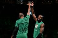Jaylen Brown (Orlando Magic v Boston Celtics)